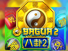 Bagua 2 game thumbnail