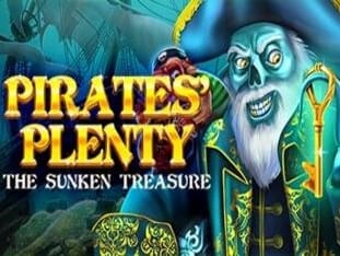 Pirates' Plenty