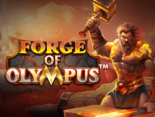 Forge Of Olympus™ game thumbnail