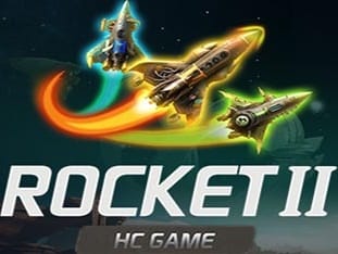 Rocket 2 game thumbnail