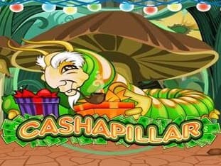Cashapillar game thumbnail