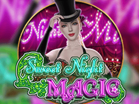 Sweet Night Magic game thumbnail