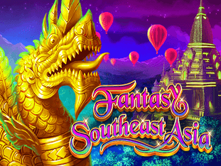 Fantasy Southeast Asia game thumbnail